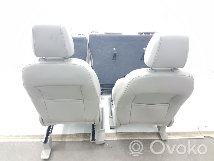 Ford C-MAX II Seat set DU5A19A210