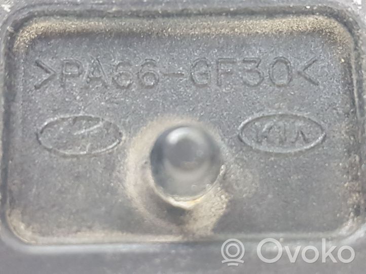 Hyundai Tucson TL Laikiklis radiatorių panelės (televizoriaus) DM12