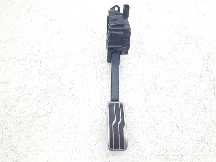 Ford Edge II Accelerator throttle pedal E1GC9F836