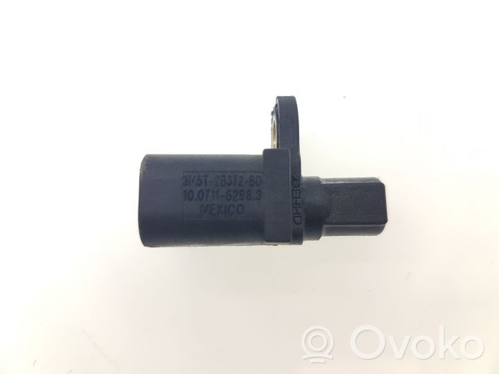 Ford C-MAX II ABS rear brake sensor 3M5T2B372