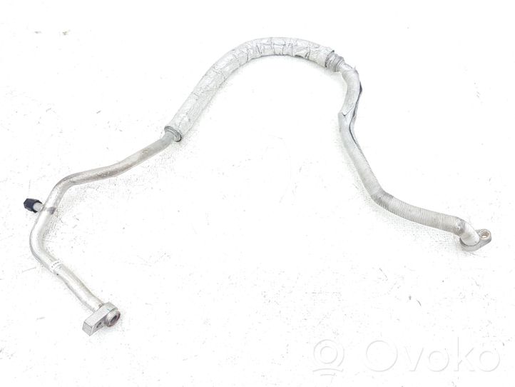 Ford Edge II Air conditioning (A/C) pipe/hose F2GH19N602