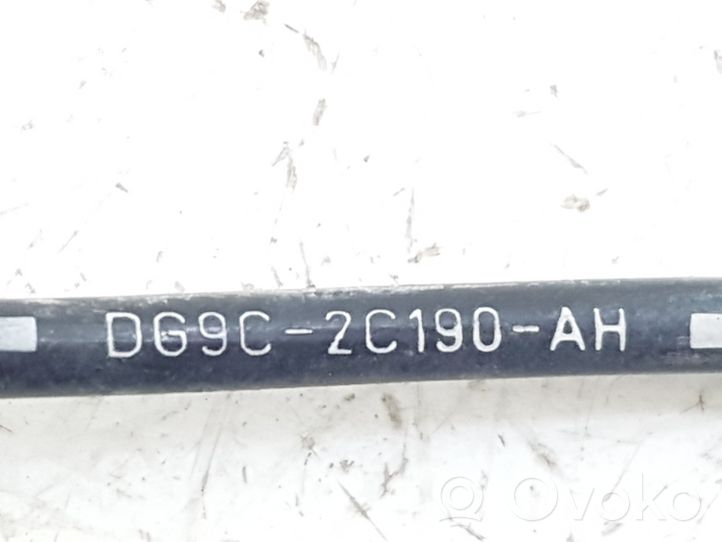 Ford Edge II ABS Sensor hinten DG9C2C190