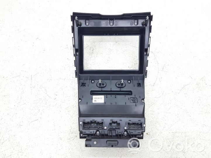 Ford Edge II Controllo multimediale autoradio FT4T18E245