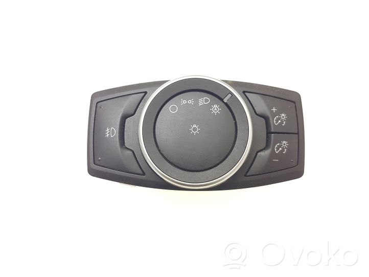 Ford C-MAX II Interruttore luci F1ET13A024