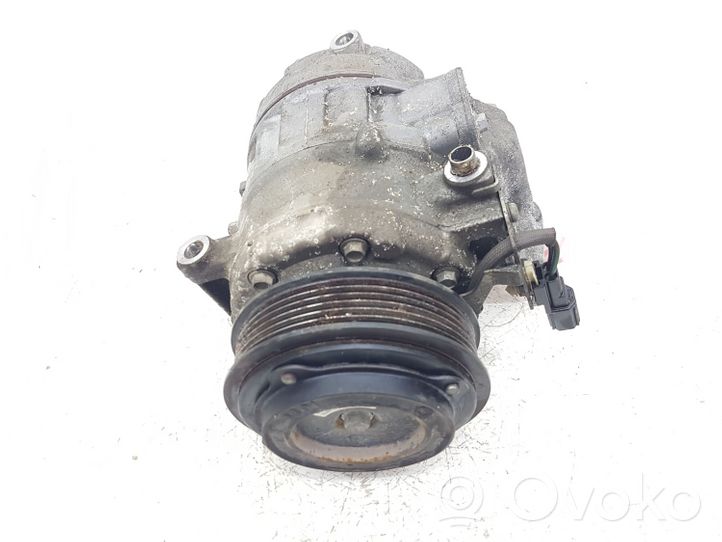 Ford Edge II Compressore aria condizionata (A/C) (pompa) F2GH19D629