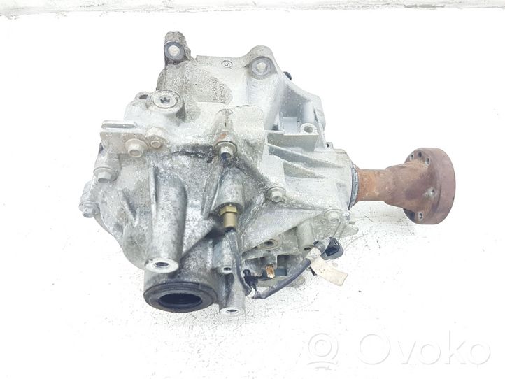 Ford Edge II Scatola ingranaggi del cambio F2GW7L486