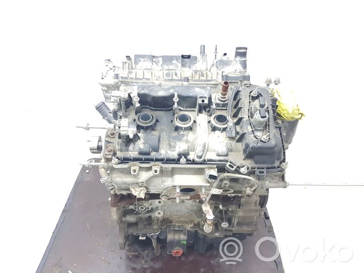 Ford Edge II Engine FG502AA