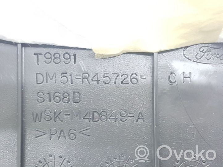 Ford C-MAX II Altro elemento di rivestimento bagagliaio/baule DM51R45726