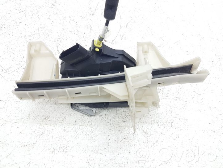 Ford Edge II Rear door lock FT4BR264B53