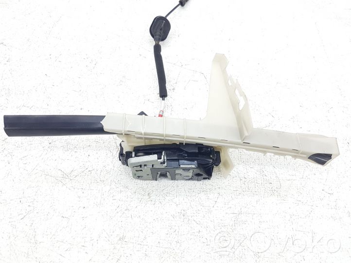 Ford Edge II Front door lock AE8A5421813