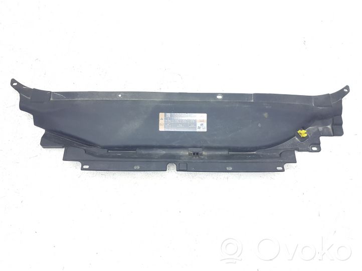 Ford Fusion II Radiator trim DS7316613