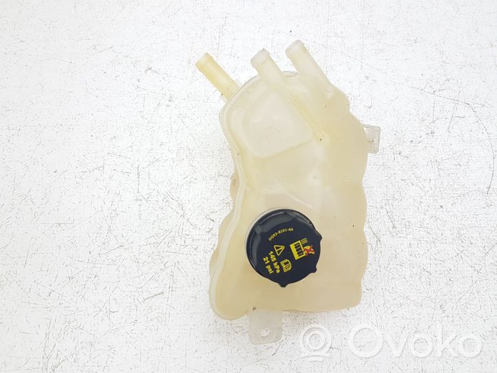 Ford Fusion II Vase d'expansion / réservoir de liquide de refroidissement DG938A080