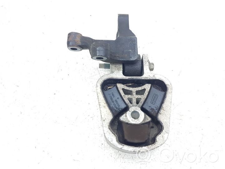 Ford Fusion II Gearbox mount DP536P082