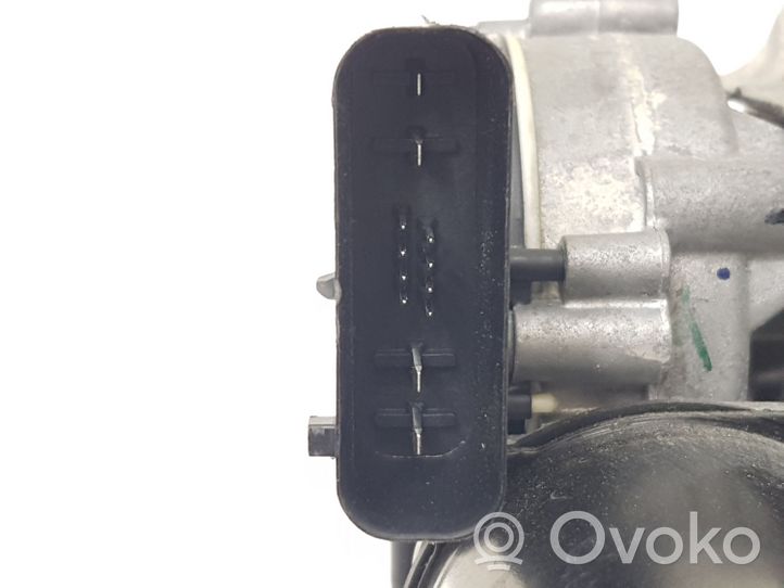 Ford Fusion II Moteur d'essuie-glace DS7317504