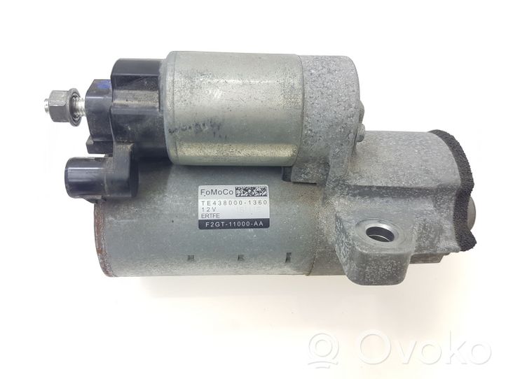 Ford Fusion II Starter motor F2GT11000