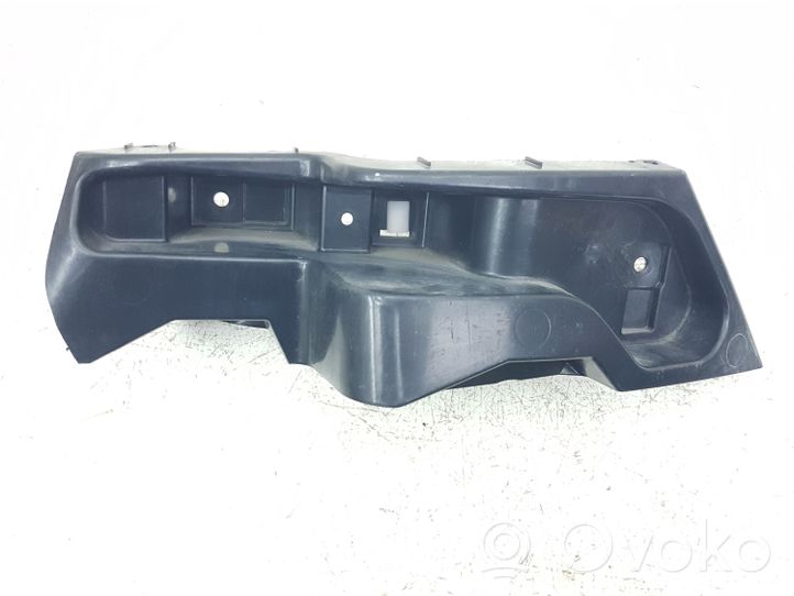 Ford Fusion II Support de pare-chocs arrière DS7317E850