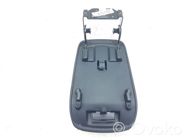 Ford Fusion II Armrest L0210263AA075B8