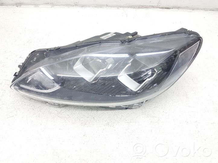 Ford Escape IV Lampa przednia LV4B13E015