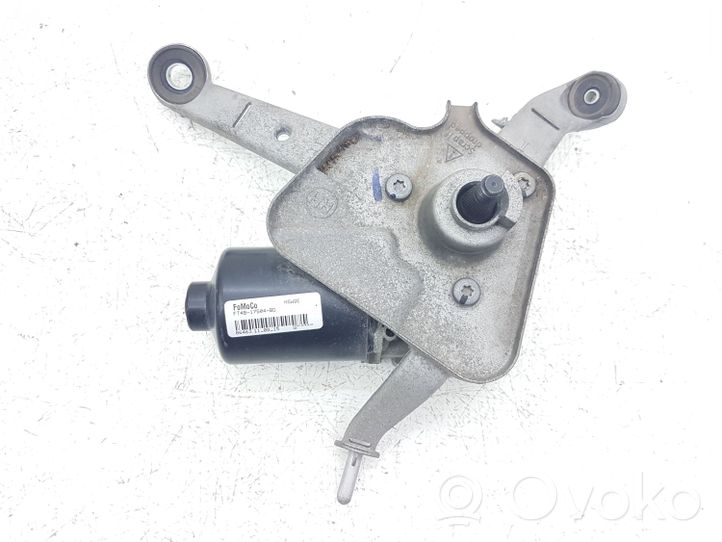 Ford Edge II Wiper motor FT4B17504