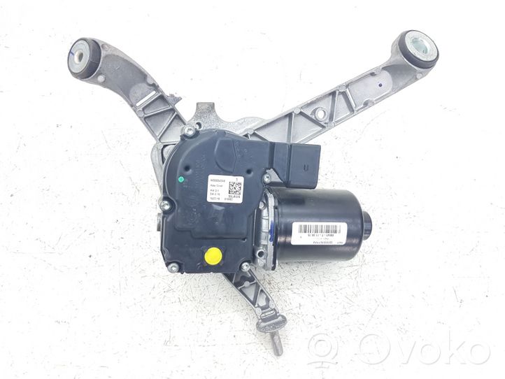 Ford Edge II Wiper motor FT4B17504