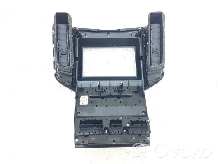 Ford Edge II Controllo multimediale autoradio FT4T18E245