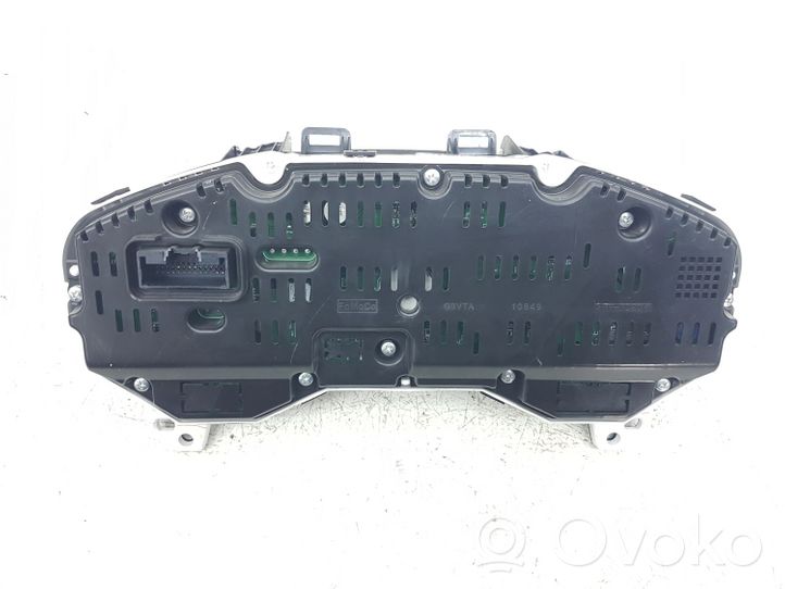 Ford Edge II Tachimetro (quadro strumenti) FT4T10849