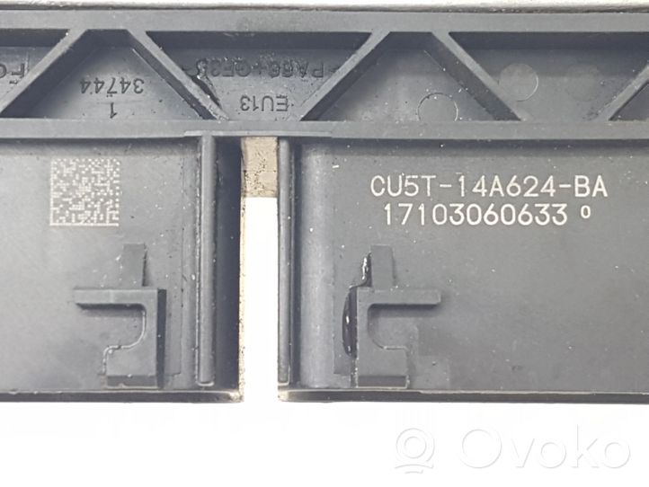 Ford Edge II Calculateur moteur ECU G2GA12A650