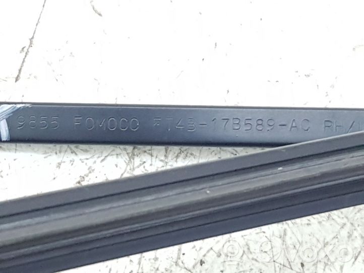 Ford Edge II Braccio della spazzola tergicristallo anteriore FT4B17B589