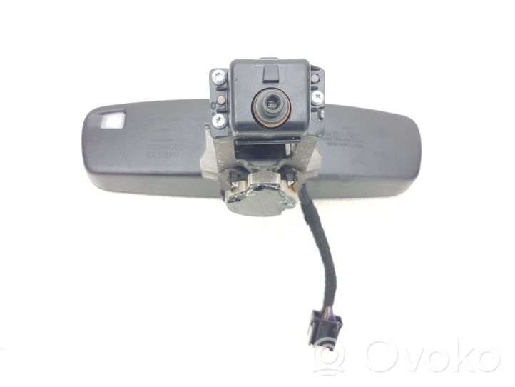 Ford Edge II Rear view mirror (interior) FU5A17E678