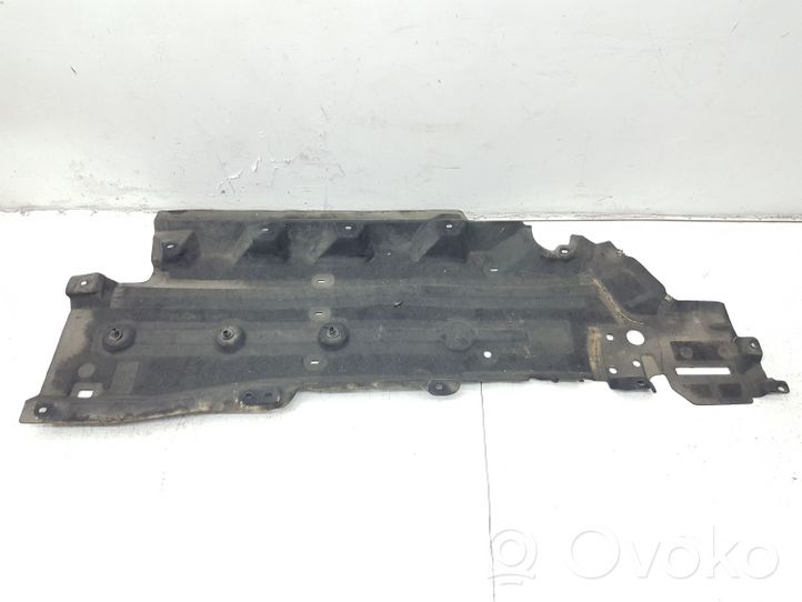 Ford Edge II Side bottom protection FT4BR11133