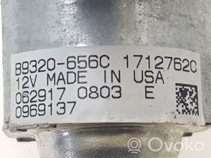 Ford Edge II Sunroof motor/actuator FT4B15B689