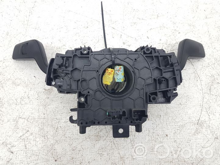 Ford Escape IV Interruptor/palanca de limpiador de luz de giro LB5T14B522