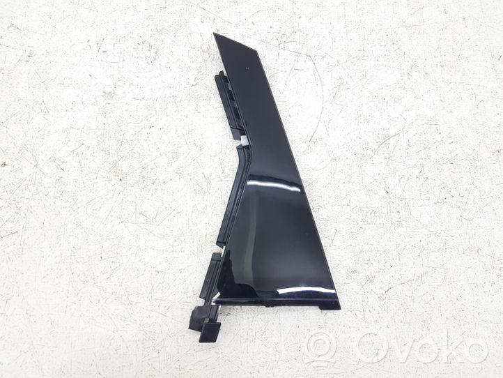 Ford Escape IV Rivestimento modanatura del vetro della portiera posteriore LJ6BS254A43