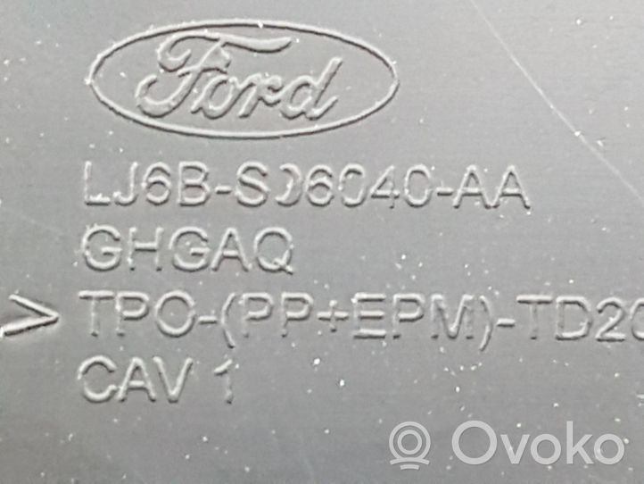 Ford Escape IV Vano portaoggetti LJ6BS06040