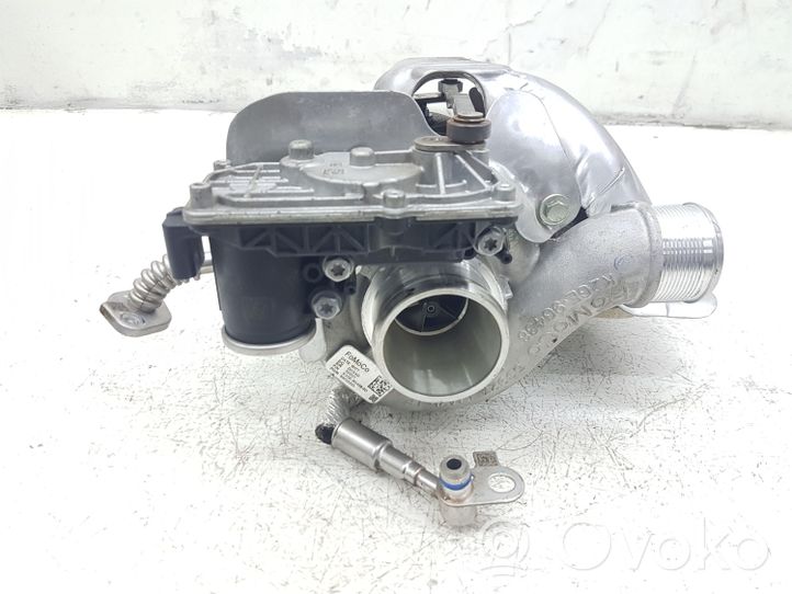 Ford Escape IV Turbina K2GE9G438