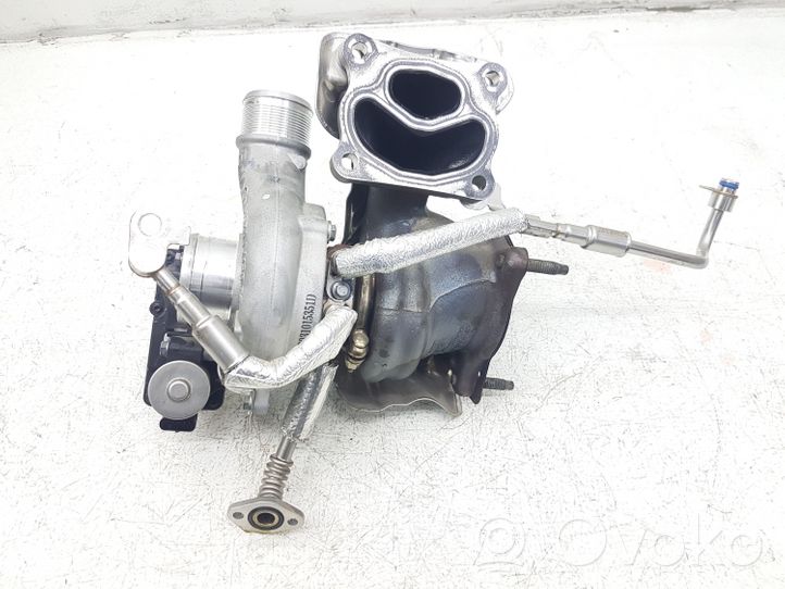 Ford Escape IV Turbina K2GE9G438