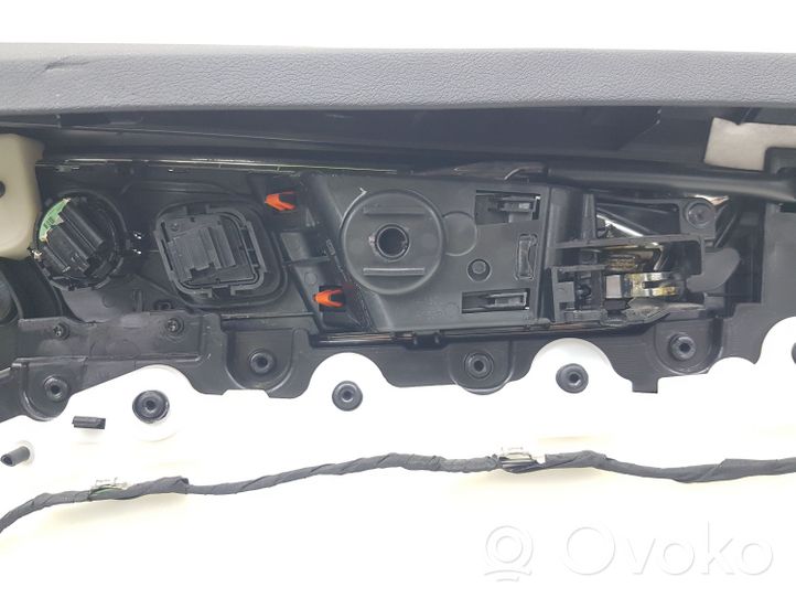 Ford Edge II Rivestimento del pannello della portiera anteriore HT4BR23943