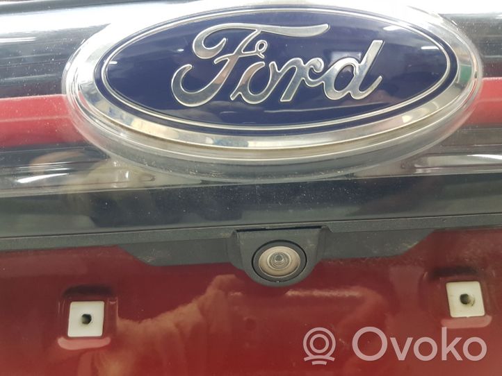 Ford Edge II Couvercle de coffre 