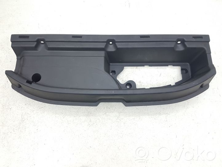 Ford C-MAX II Kita bagažinės apdailos detalė DM51R45726