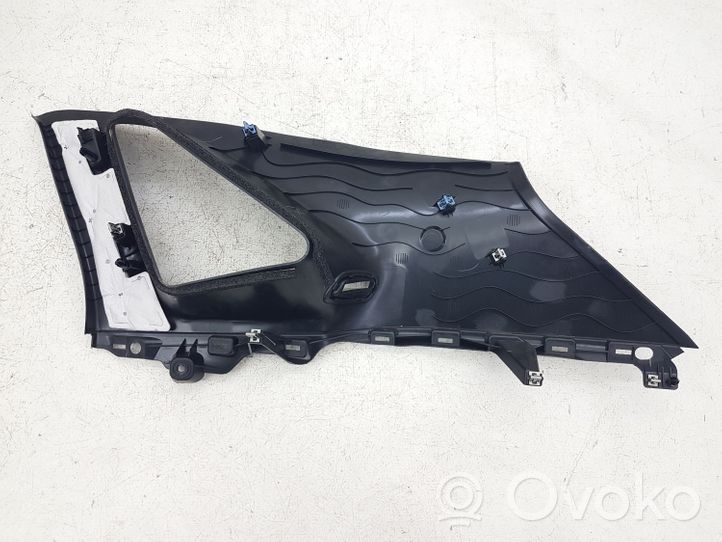 Ford Escape IV Rivestimento pannello laterale del bagagliaio/baule LJ6BS31148