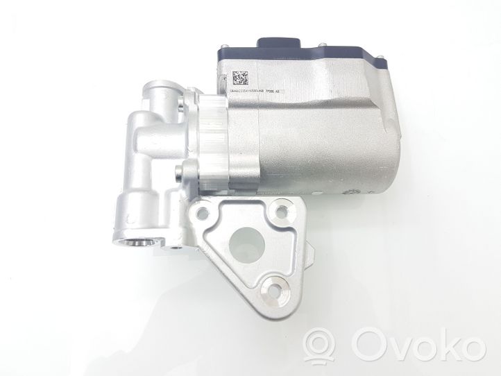 Ford Fusion II Pompa dell’olio LX687P086