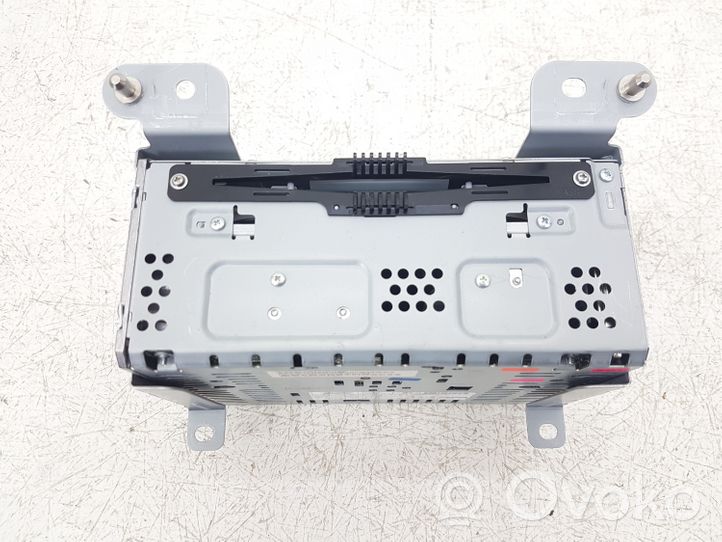 Ford Edge II Caricatore CD/DVD FT4T19C107