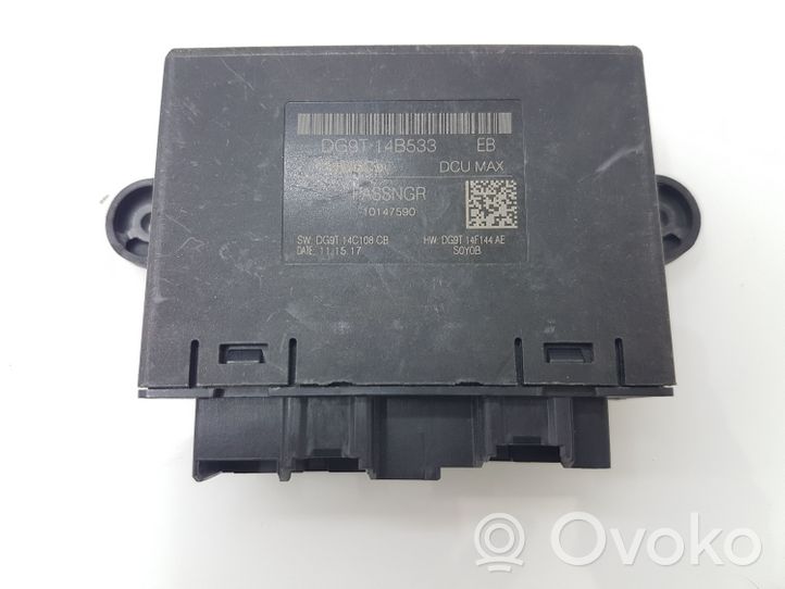 Ford Edge II Centralina/modulo portiere DG9T14B533