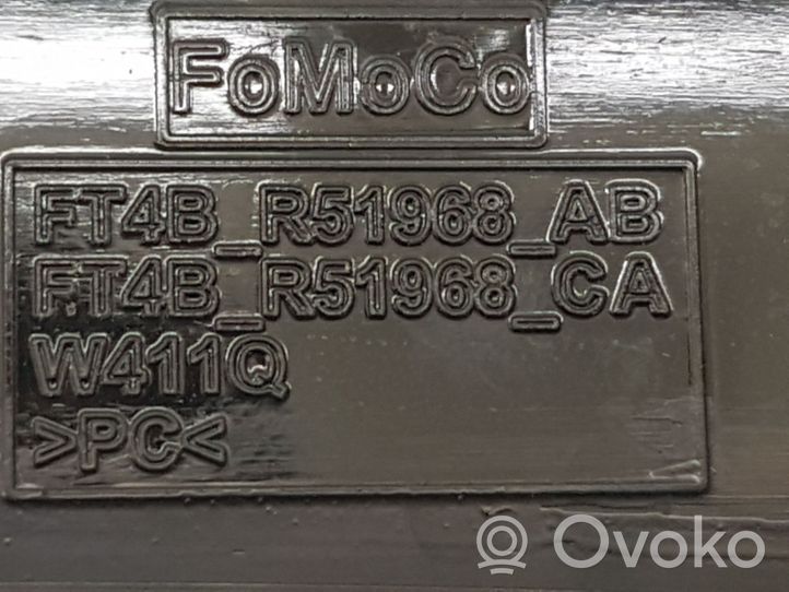 Ford Edge II Listwa dachowa FT4BR51968