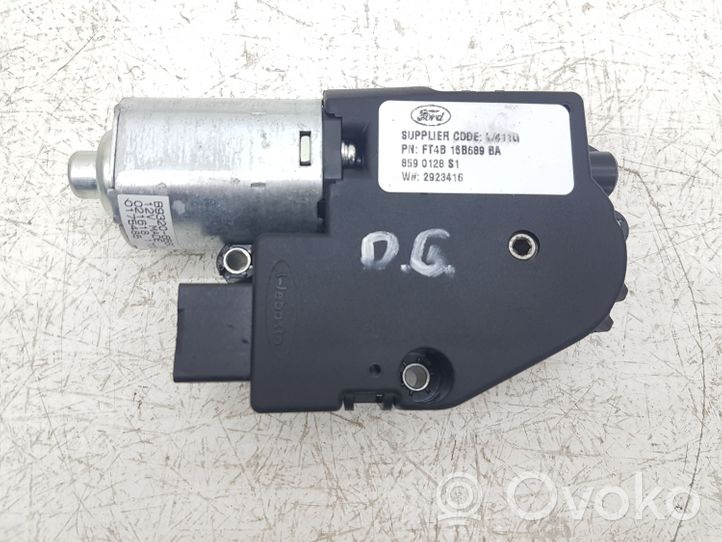 Ford Edge II Sunroof motor/actuator FT4B15B689