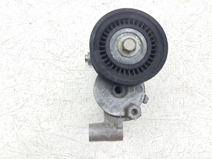 Ford Edge II Tendicinghia generatore/alternatore DS7E