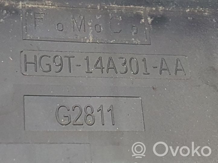 Ford Edge II Drošinātāju bloks G2GT14A067