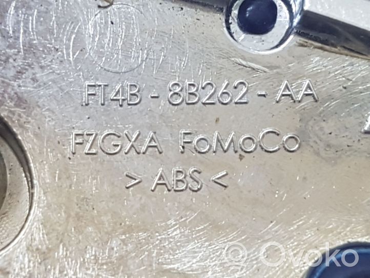 Ford Edge II Manufacturer badge logo/emblem FT4B8B262