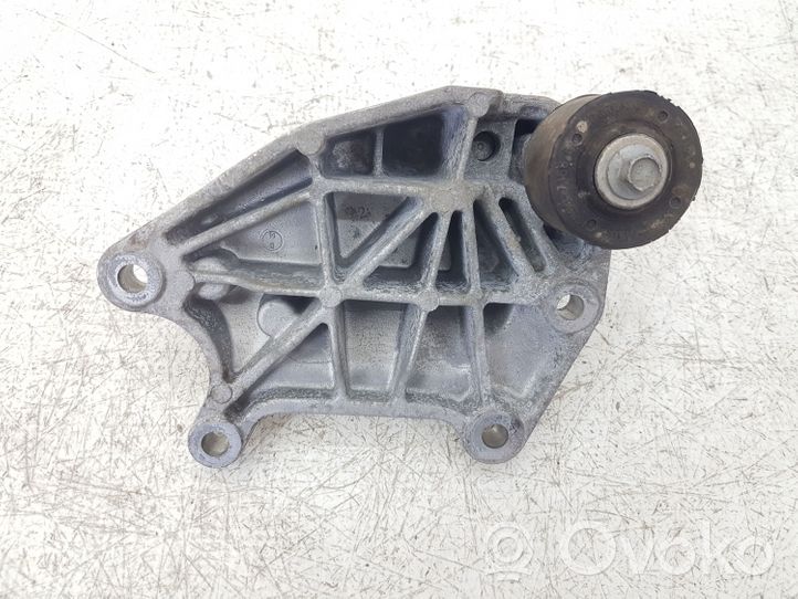 Ford Edge II Supporto di montaggio scatola del cambio F2G37M125