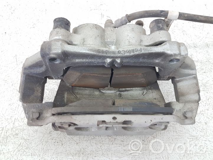 Ford Edge II Front brake caliper F2GC2010